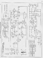 Gibson G50B-Schematics